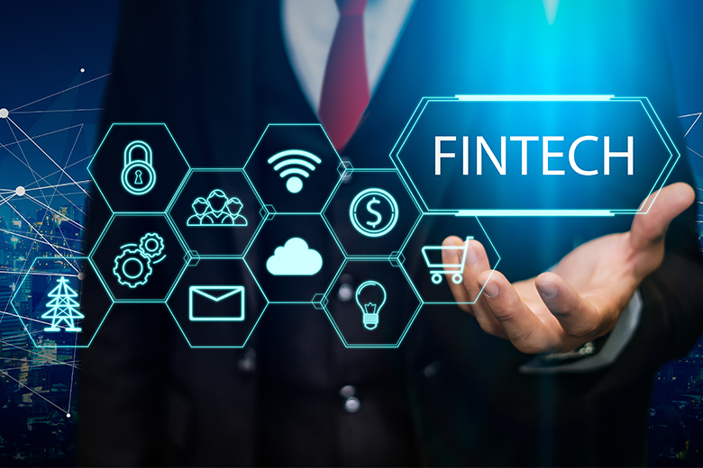 Fintech: The History and Future of Financial Technology