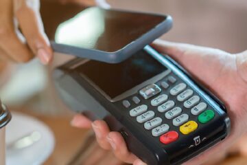 Paradigm Shift in Financial Transactions and Moving Towards the Cashless Society