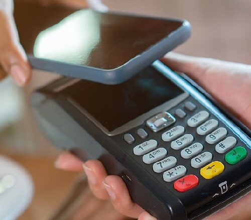 Paradigm Shift in Financial Transactions and Moving Towards the Cashless Society