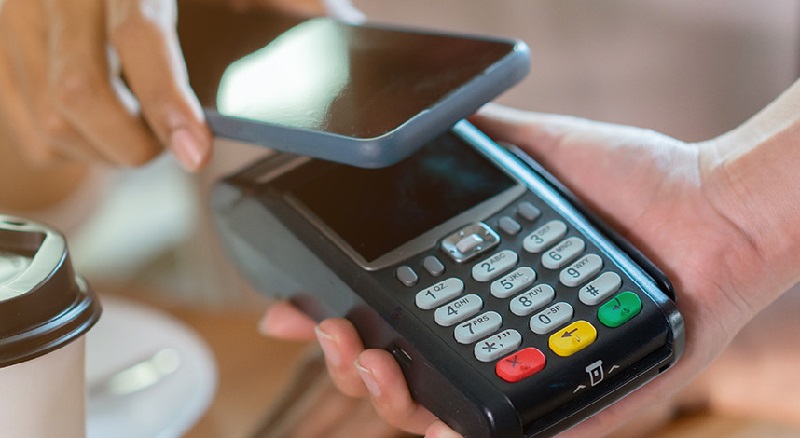 Moving Towards the Cashless Society