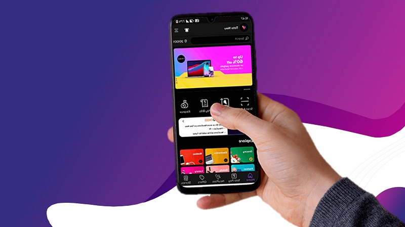 Tata Digital One-Stop Digital Ecosystem: Case Study on Indian Super App Tata Neu ...