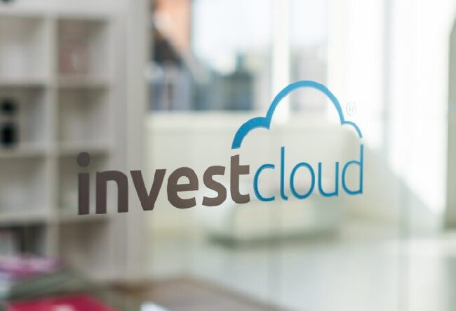 WealthTech Revolutionizing Financial Services: A Case Study on InvestCloud