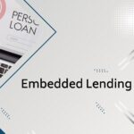 Embedded Lending New Opportunity