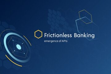 The Emergence of APIs in Banking: Making Finance Factionless