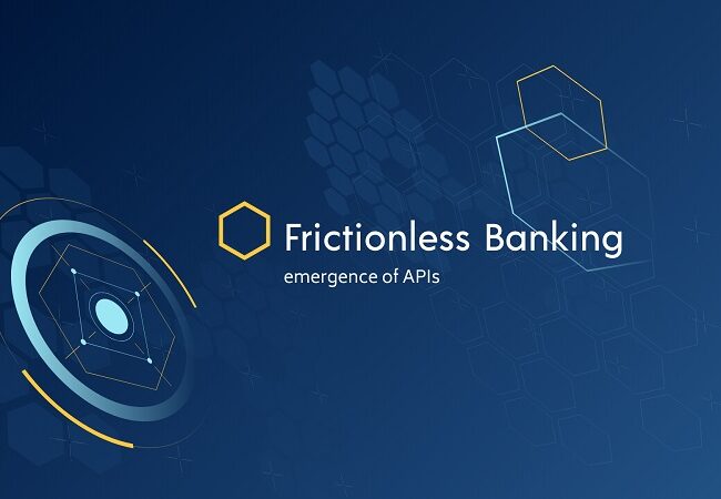 The Emergence of APIs in Banking: Making Finance Factionless