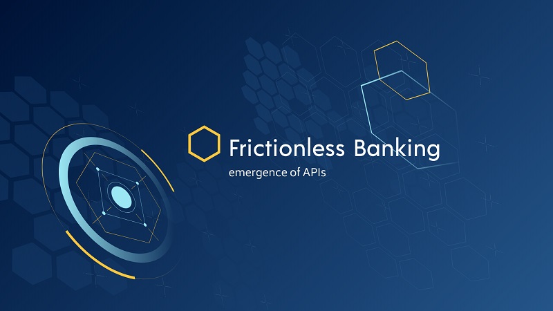 The Emergence of APIs in Banking: Making Finance Factionless