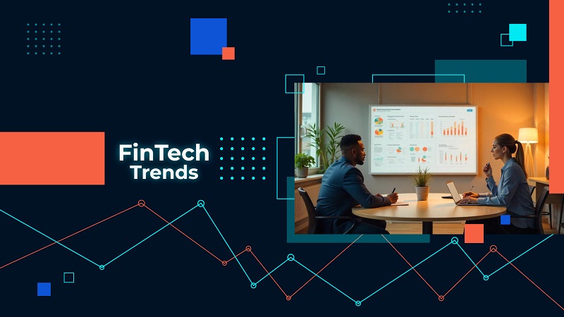 Fintech Trends in 2024: Stay Relevant in the Global Fintech Landscape