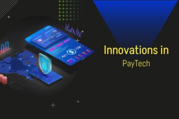 Shaping the Future: Innovations in PayTech and Emergence of Digital Currencies