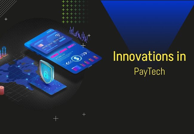 Shaping the Future: Innovations in PayTech and Emergence of Digital Currencies