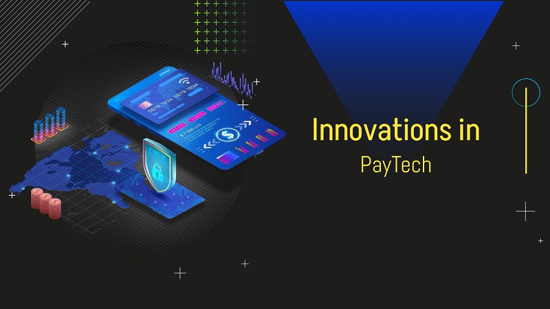 Shaping the Future: Innovations in PayTech and Emergence of Digital Currencies