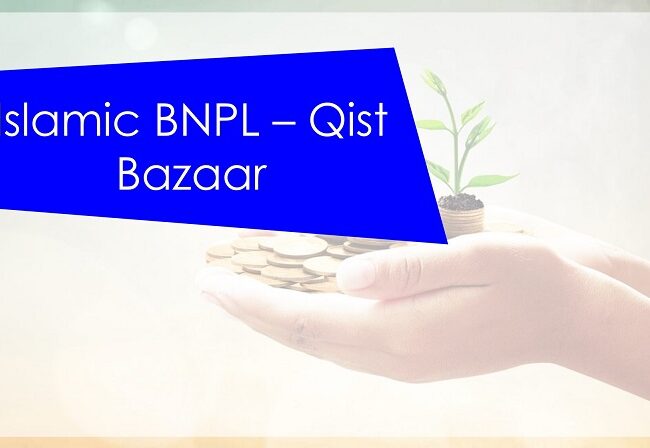 Shariah-Compliant Islamic BNPL in e-commerce: The Case of Qist Bazaar