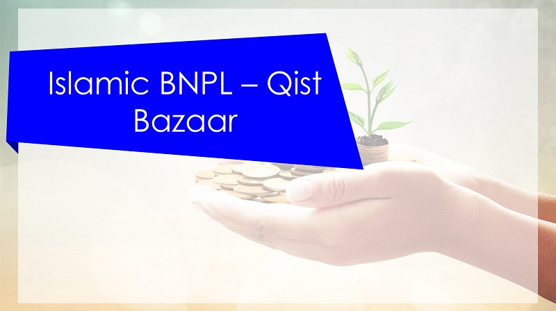 Islamic BNPL in e-commerce