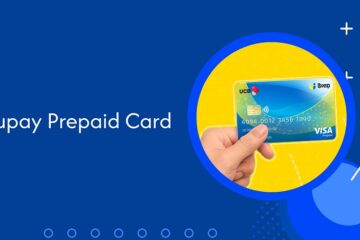 Prepaid Card for MFS Users: Use Case Analysis of upay Prepaid Card