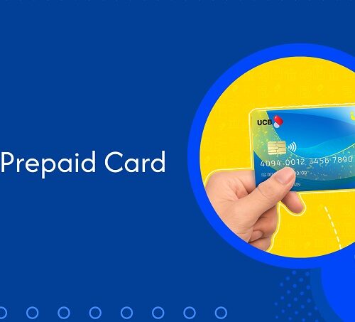 Prepaid Card for MFS Users: Use Case Analysis of upay Prepaid Card