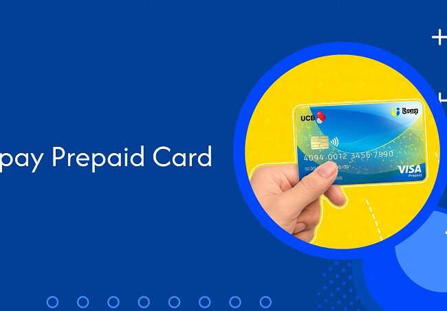 Prepaid Card for MFS Users: Use Case Analysis of upay Prepaid Card