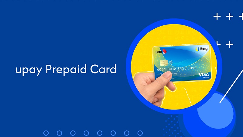 Prepaid Card for MFS Users: Use Case Analysis of upay Prepaid Card